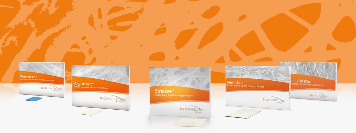 Striate+ – Camlog, Sonstige chirurgische Instrumente