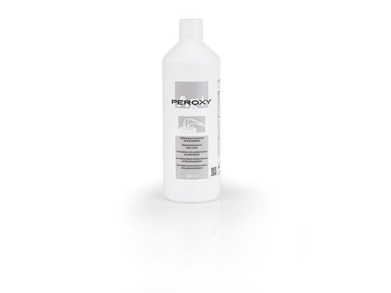 PEROXY Ag+ – Castellini, Wasserentkeimung