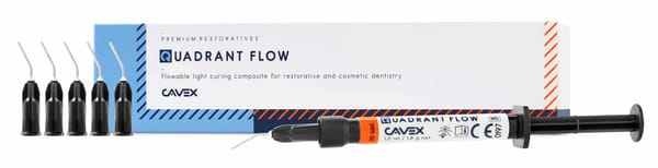 Cavex Quadrant Flow 1,8g FD10