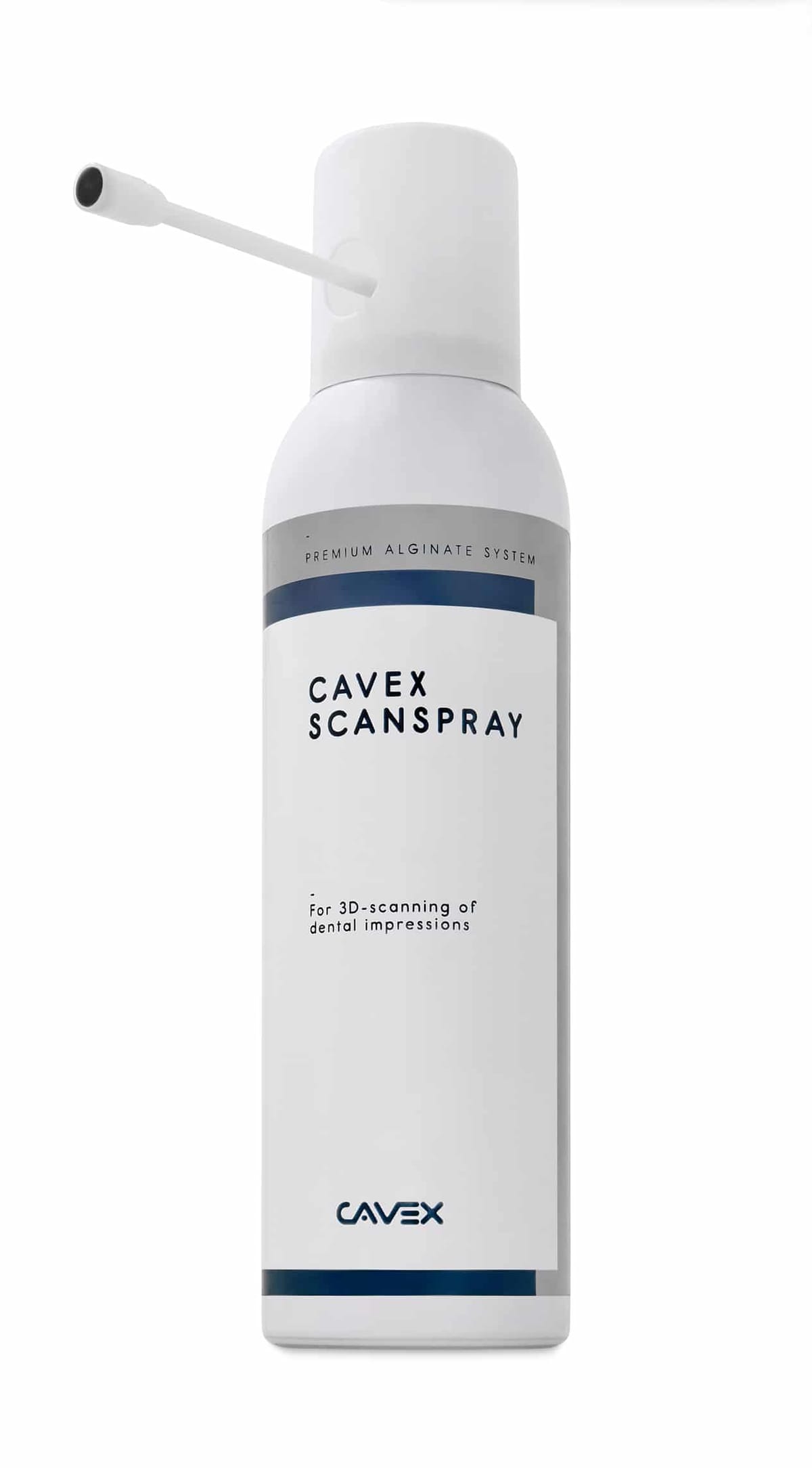 Cavex ScanSpray AT001 – Cavex Holland BV, Scan-Zubehör