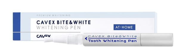 Cavex Bite&White Whitening Pen BW080