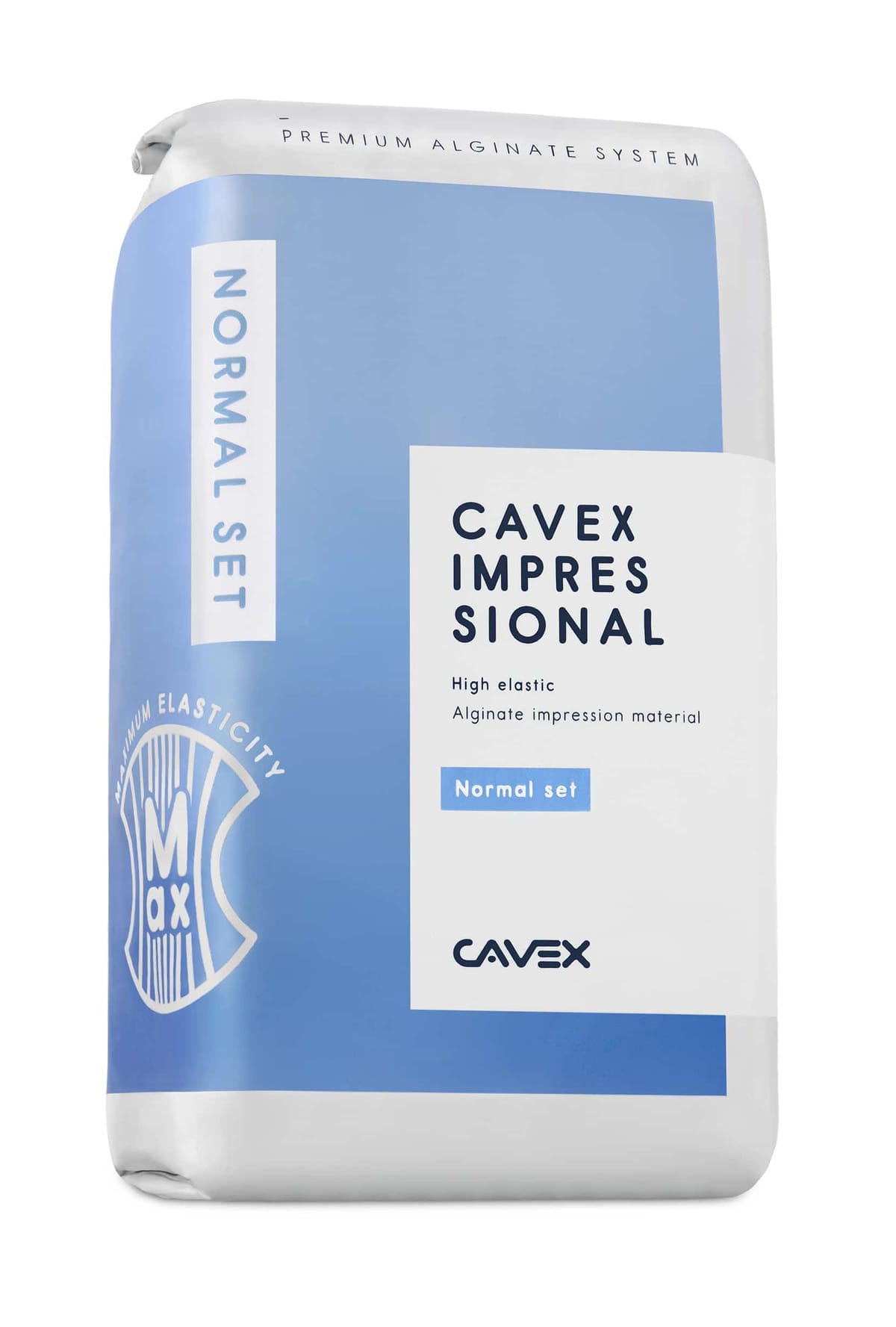 Cavex Impressional Alginat AA097 – Cavex Holland BV, Alginate