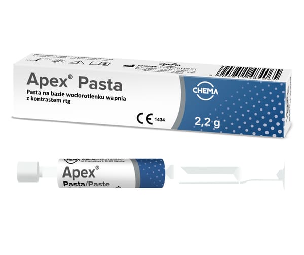 APEX® Paste