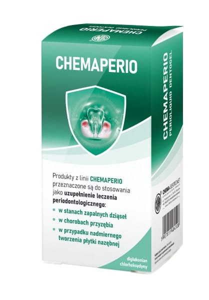 CHEMAPERIO Set – CHEMA-Elektromet Co-op, PA-Verbände