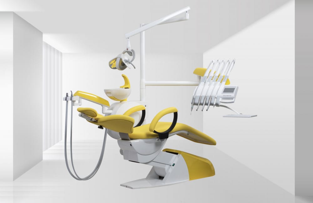Dentalzubehör – CHIRANA Medical, a.s., Sonstige Geräte