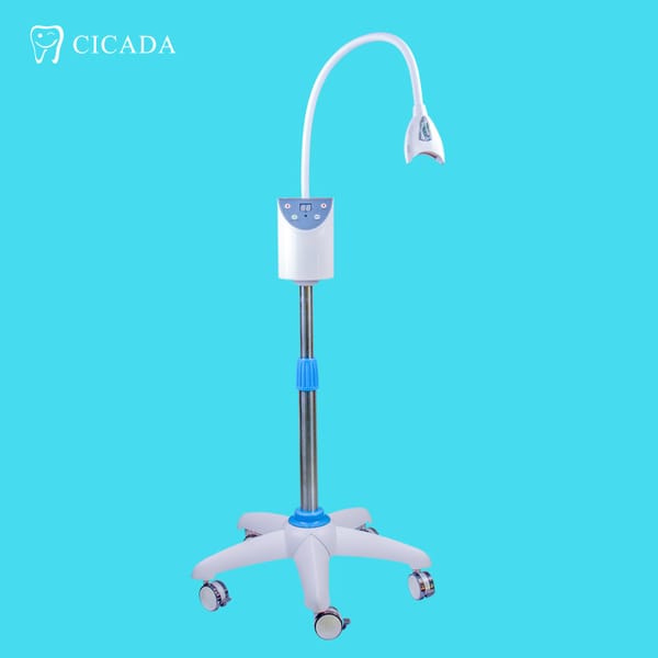 Bleaching Machine C-SMART-C