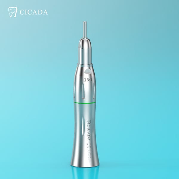 Reduction Speed Handpiece 16:1 CV-DX S16