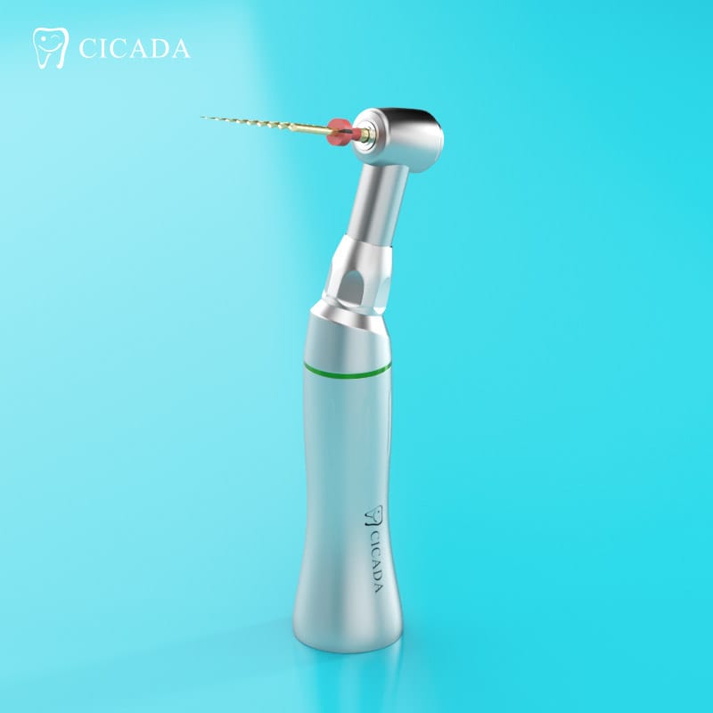 Reduction Speed Handpiece 16:1 - CV-DX E16 – Foshan Cicada Dental Instrument Co., Ltd, Handstücke