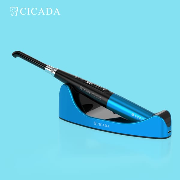 LED Curing Light CV-215(G6)B