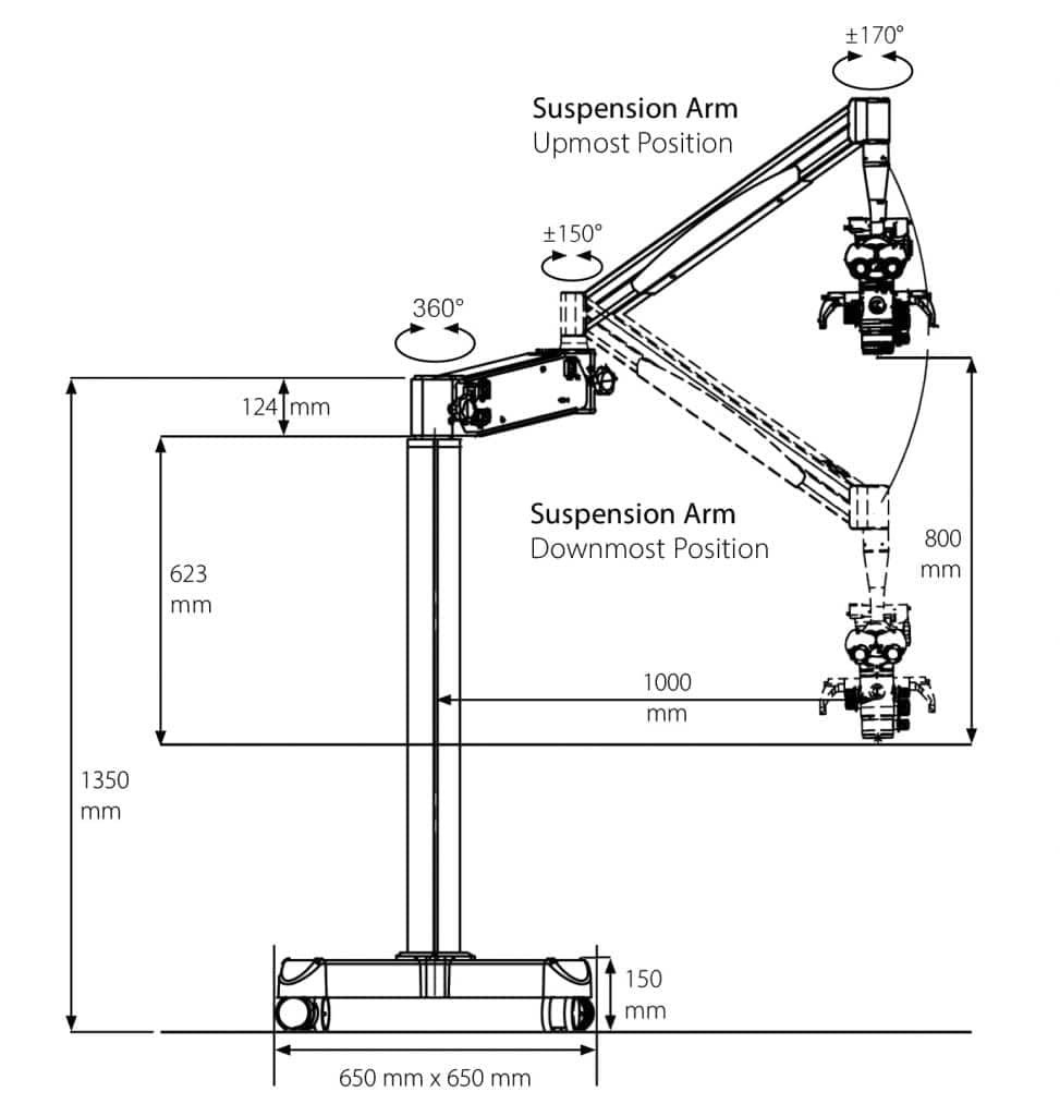 Flexion 3D – CJ-Optik GmbH & Co. KG, Lupenbrillen und Mikroskope