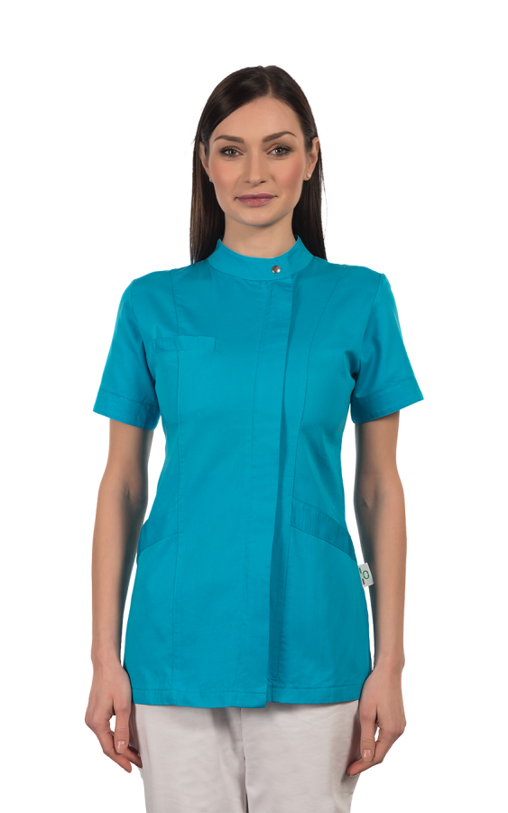 Casacca Siri – Confezioni Cappello SRL, OP-Kleidung