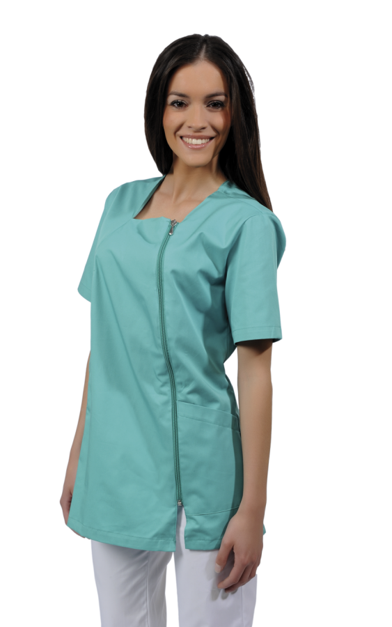 Casacca Atena – Confezioni Cappello SRL, OP-Kleidung