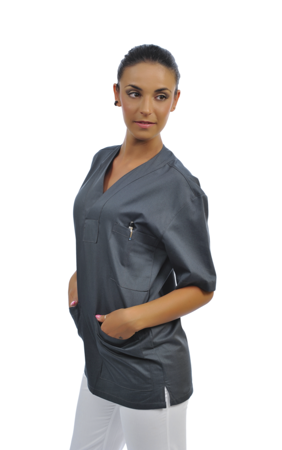 Casacca Giove – Confezioni Cappello SRL, OP-Kleidung