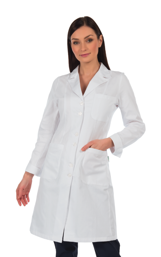 Kittel Sfera – Confezioni Cappello SRL, OP-Kleidung