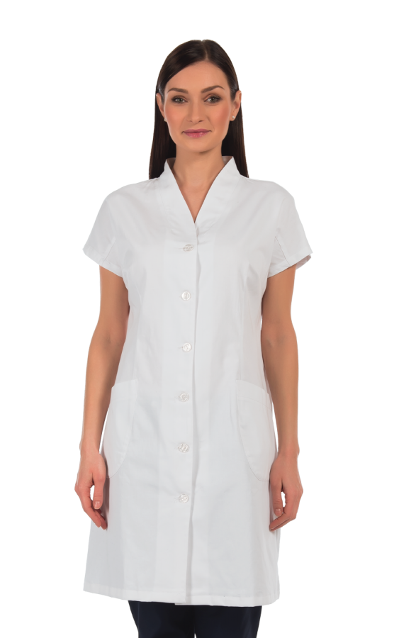 Gown Silvia – Confezioni Cappello SRL, OP-Kleidung