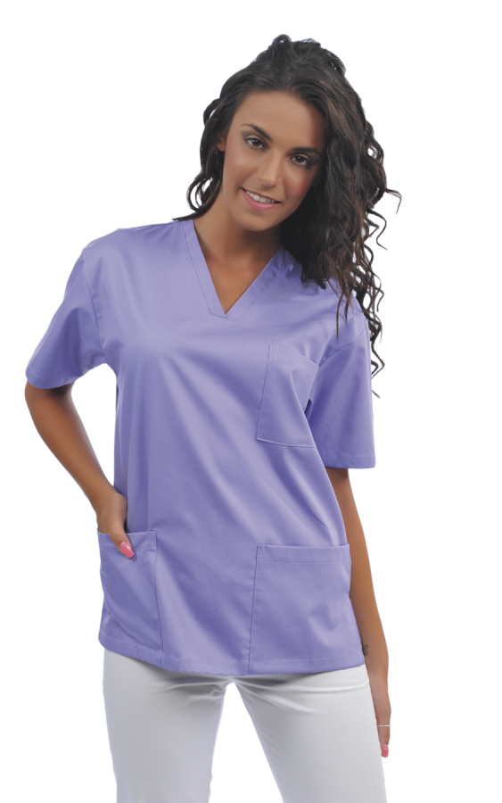 Casacca Ulisse – Confezioni Cappello SRL, OP-Kleidung