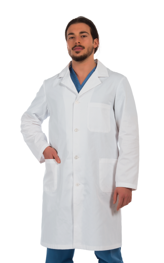 Kittel Zeus – Confezioni Cappello SRL, OP-Kleidung