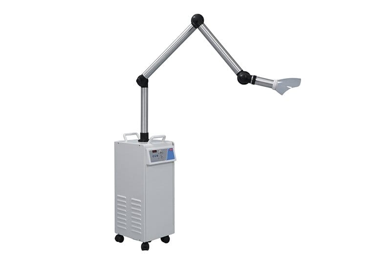 Aerosol Suction – Confident Healthcare Limited, Zubehör für Absaugkanülen
