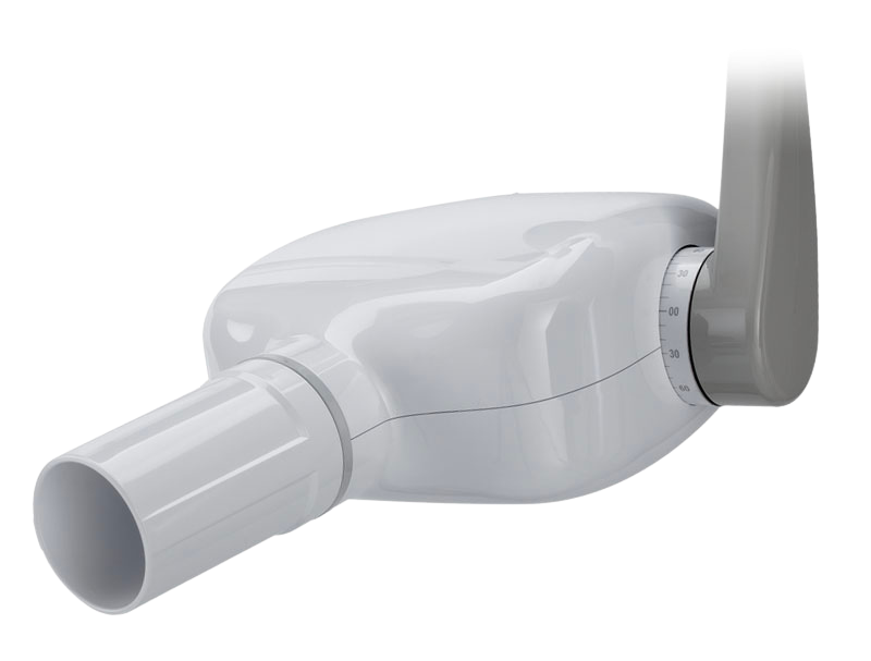 Castellini RXDC X-Ray – Confident Healthcare Limited, Röntgen