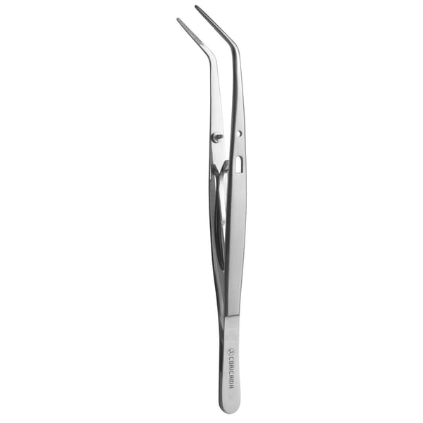 TWEEZER COLLEGE mm150 WITH LOCK 162585