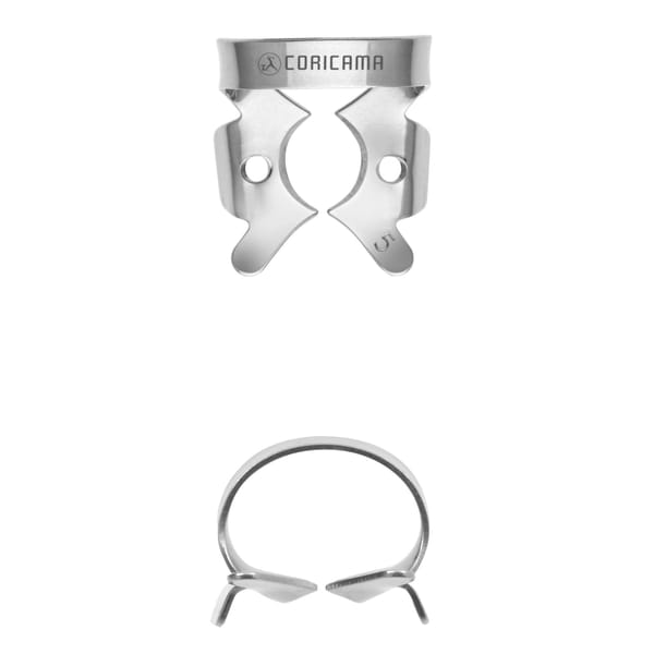 RUBBER DAM CLAMP N. 5 315730