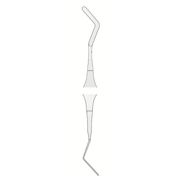 SPATULA HEIDEMANN N.1 336420