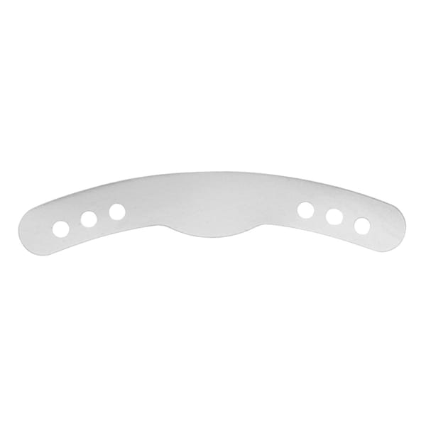 MATRIX IVORY MOLARS NARROW mm0.05 - 12 pcs 367170