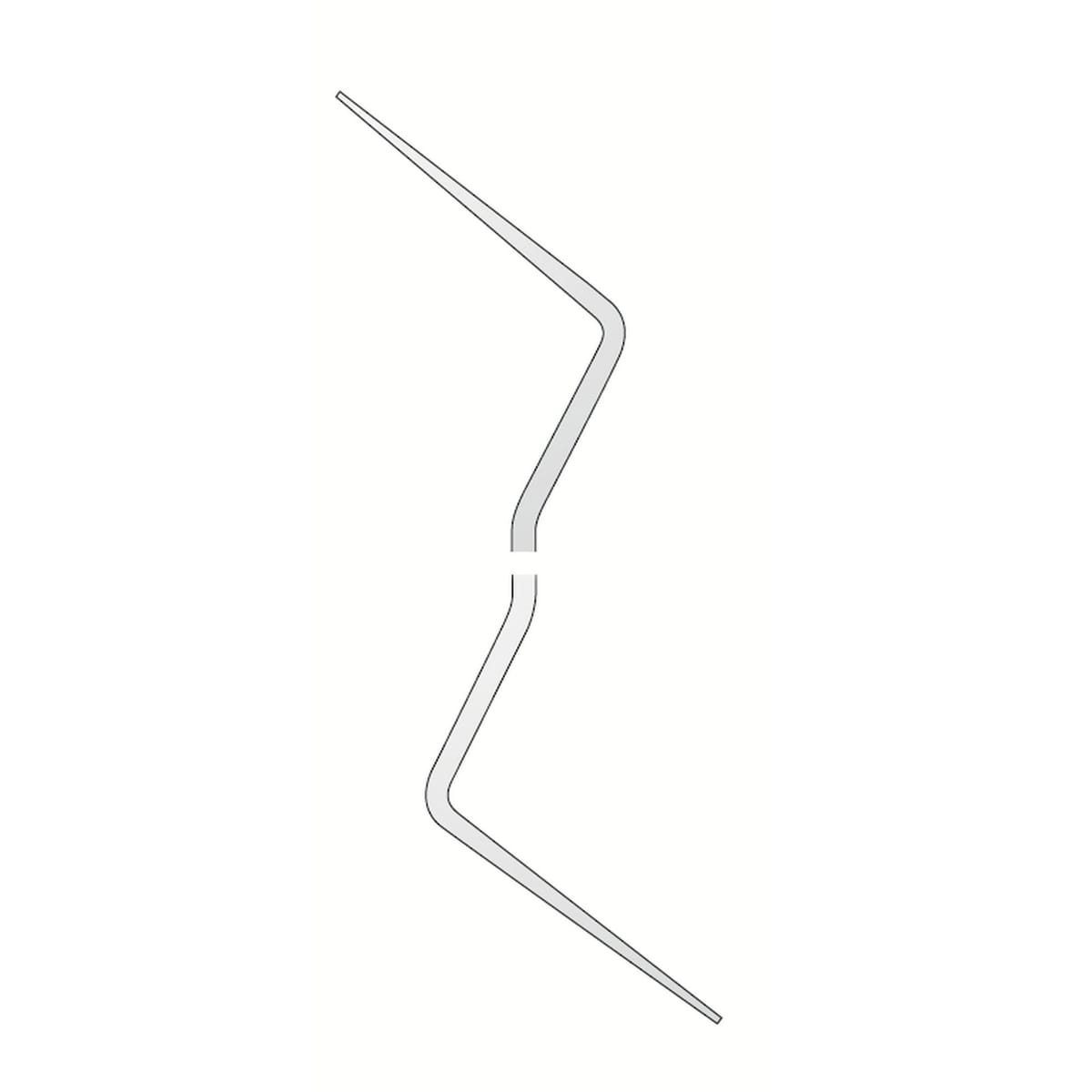 PLUGGER 1/3 384420 – Coricama srl, Plugger - Spreader - Condensor