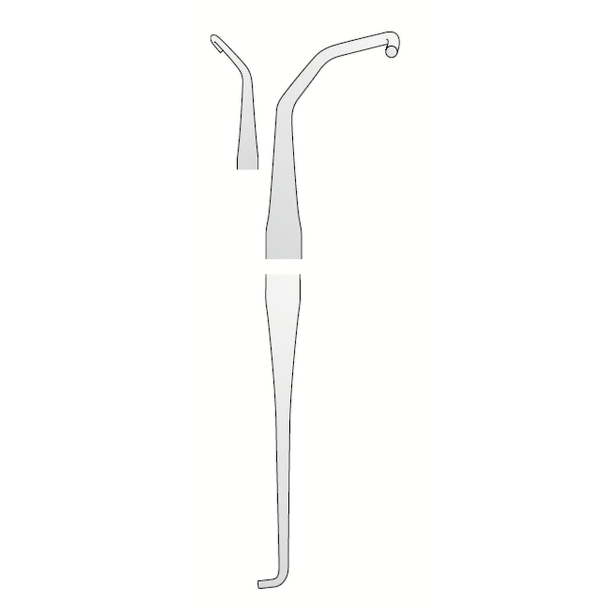 PLUGGER N.1 384470 – Coricama srl, Plugger - Spreader - Condensor
