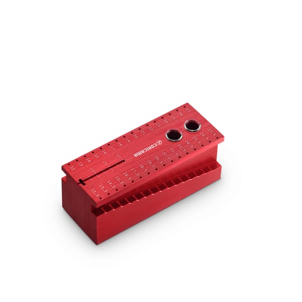 ENDOMETER RED 399583
