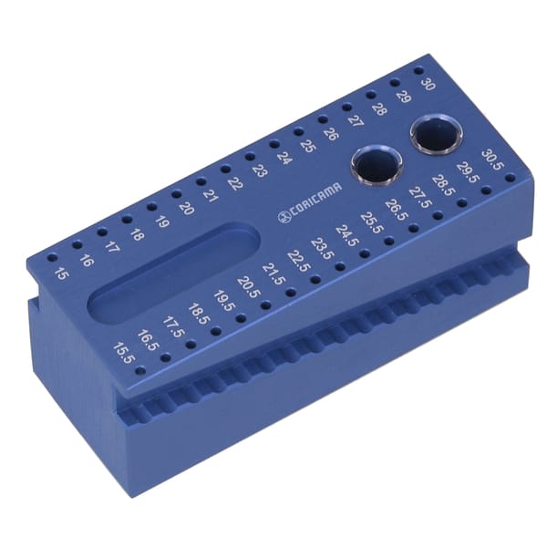 ENDOMETER BLUE 399593