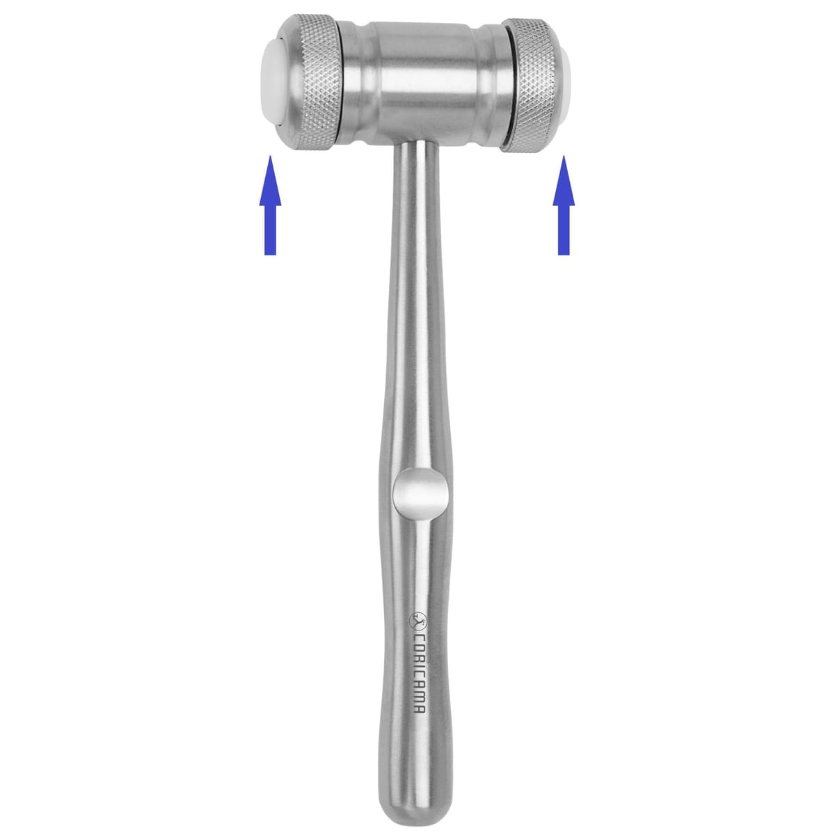 MALLET MEAD 320g mm170 - TEFLON SPARE PART 462291 – Coricama srl, Ersatzteile für Laborgeräte