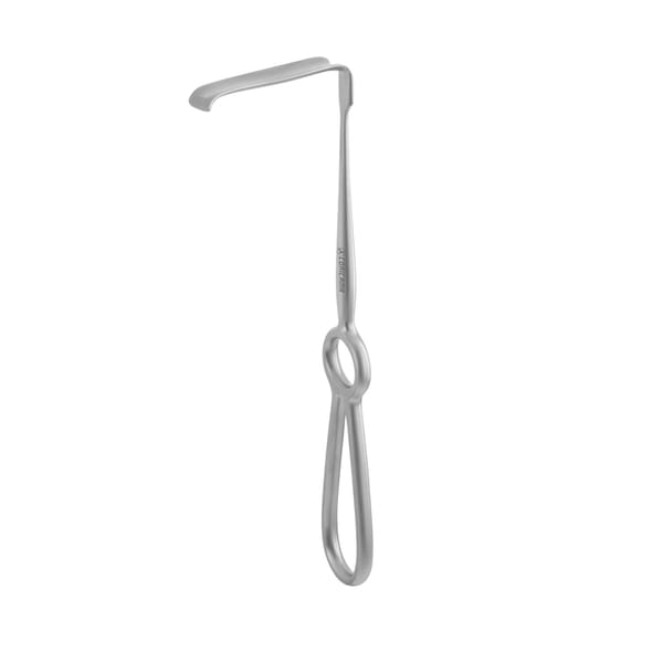 RETRACTOR OBWEGESER mm16x80 INT. 560170