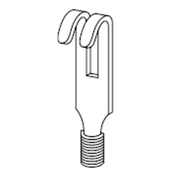 RETRACTOR FLEXIBLE x2 560830