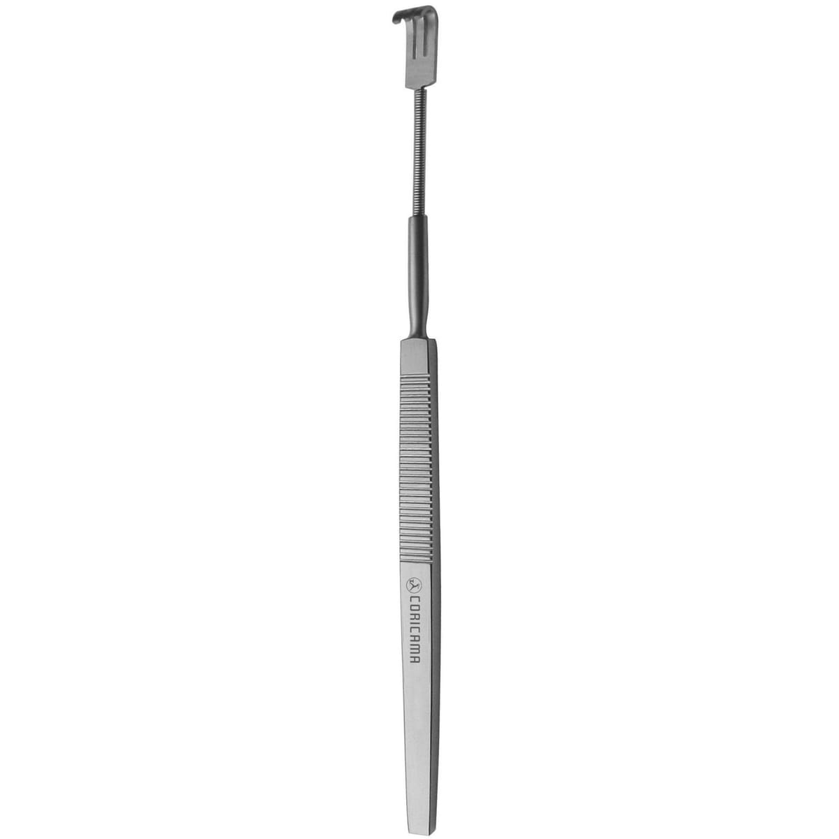 RETRACTOR FLEXIBLE x3 560840 – Coricama srl, Wangenhalter - Wundhaken
