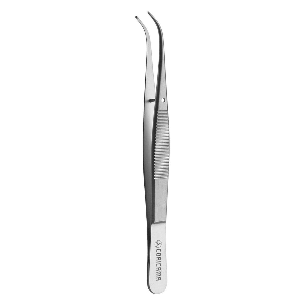 TWEEZER SEMKEN mm0.6 1x2 – Coricama srl, Pinzetten