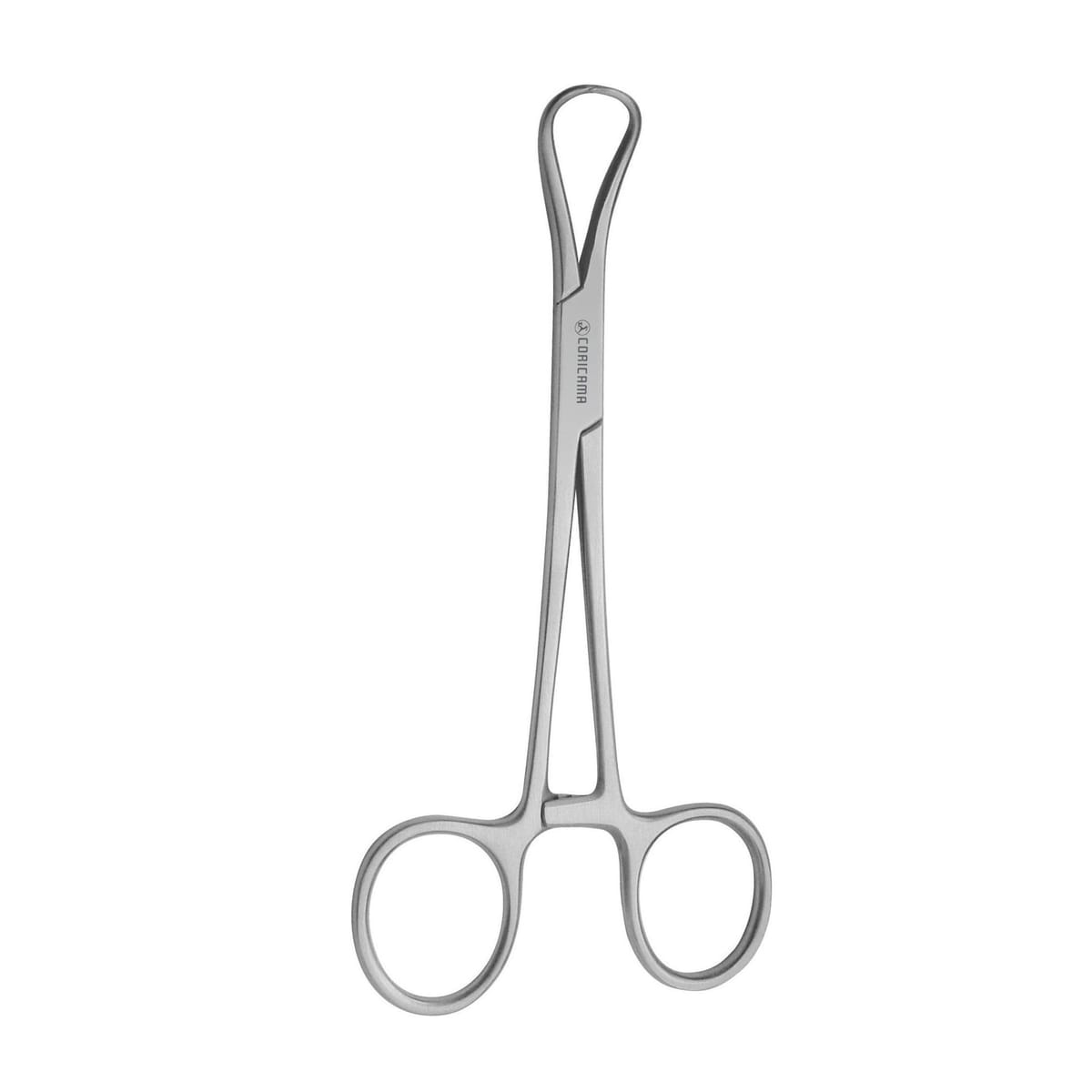 PLIER BACKHAUS mm130 569330 – Coricama srl, Kofferdamklammern