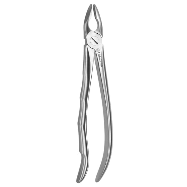 TOOTH FORCEPS BLADE BEAKS N. 1 612210
