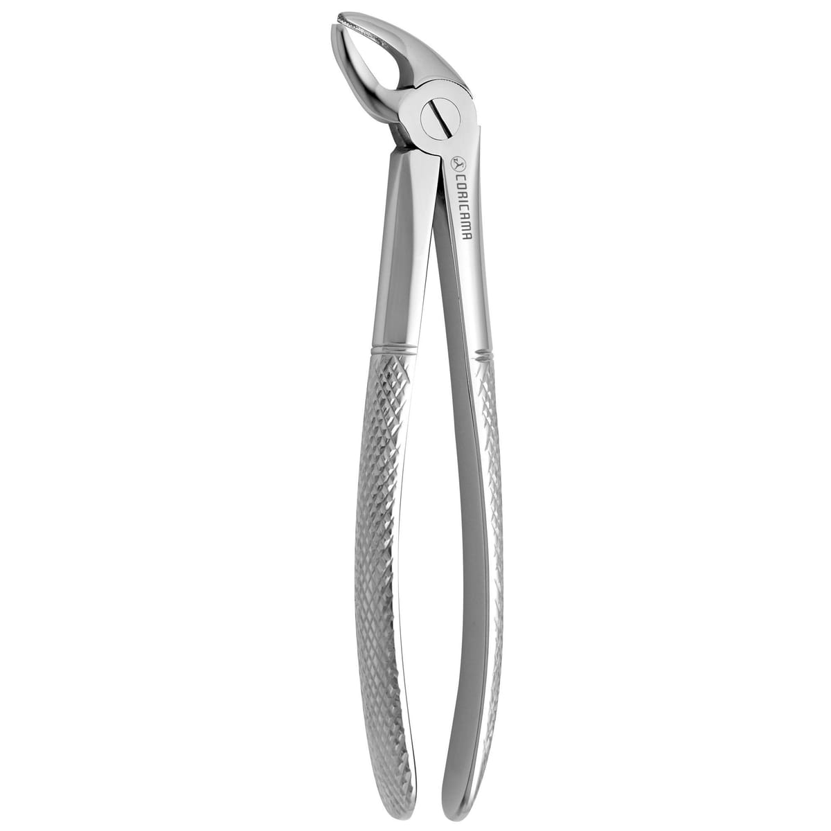 TOOTH FORCEPS N. 4 625610 – Coricama srl, Extraktionszangen Oberkiefer