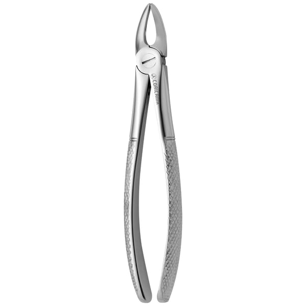 TOOTH FORCEPS PEDIATRIC N. 29-S 644340