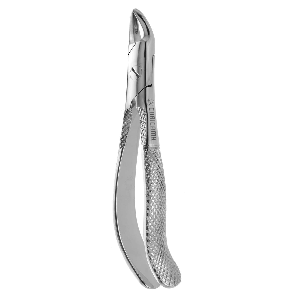 TOOTH FORCEPS PEDIATRIC N.159 644350 – Coricama srl, Kinderzahnzangen