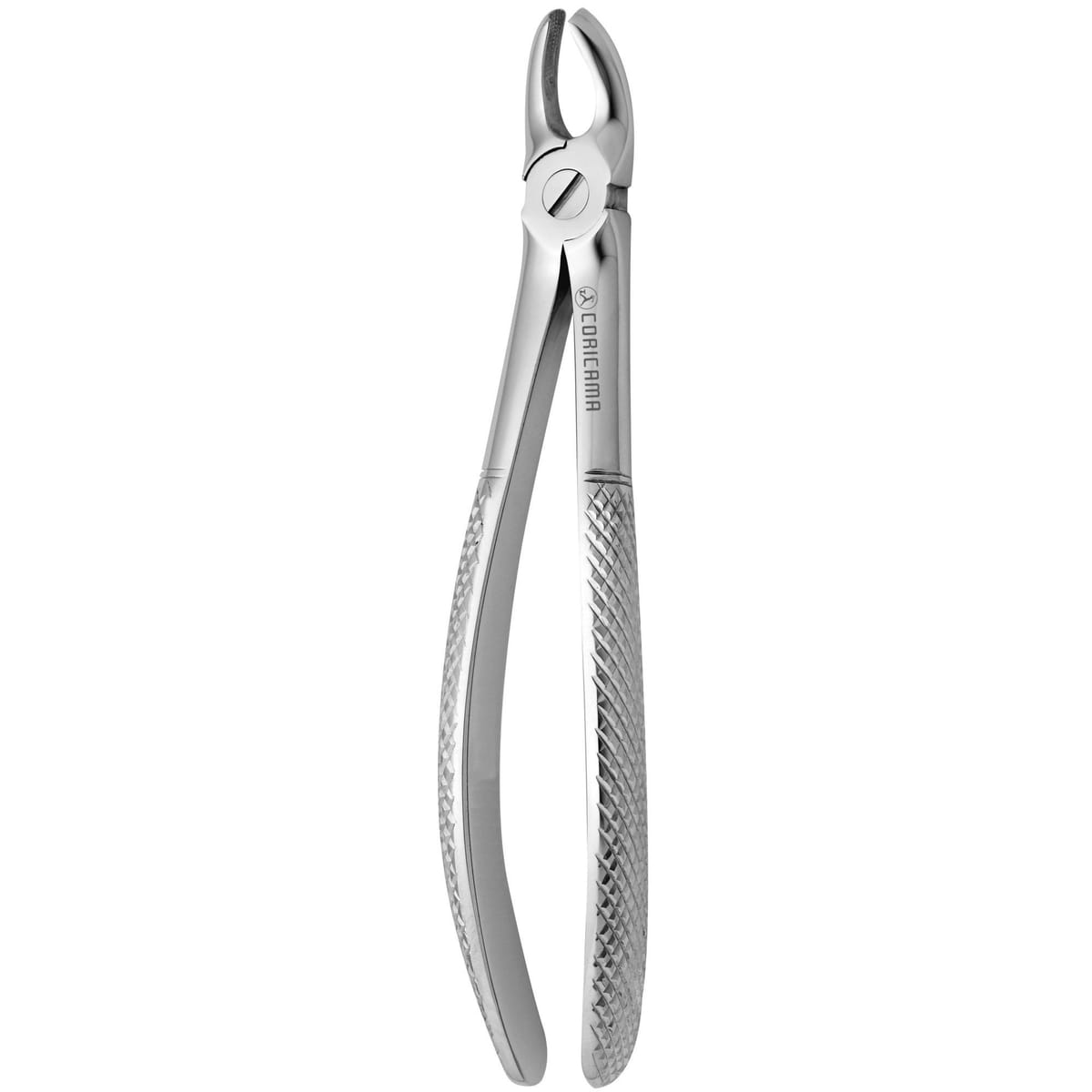 TOOTH FORCEPS PEDIATRIC N.157 644360 – Coricama srl, Extraktionszangen