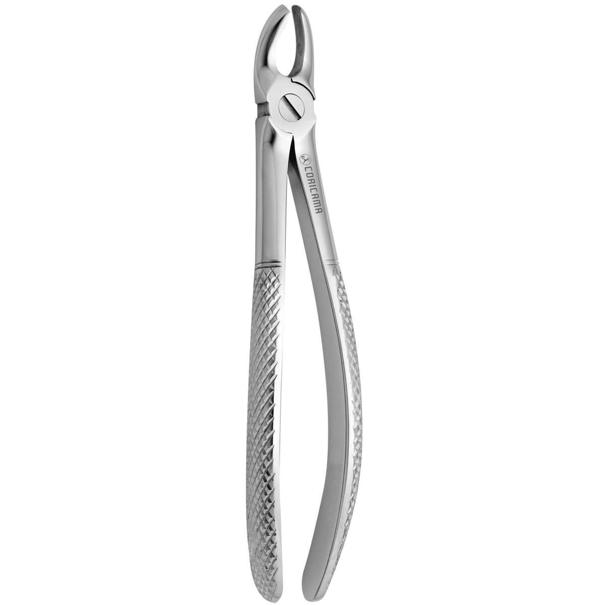 TOOTH FORCEPS PEDIATRIC N.158 644370 – Coricama srl, Extraktionszangen