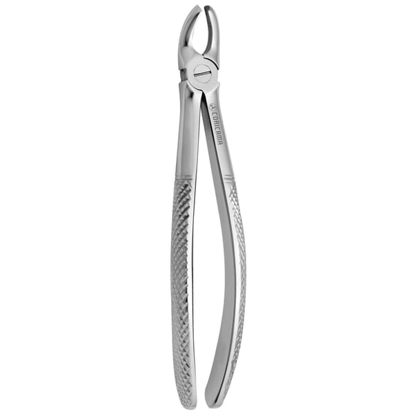 TOOTH FORCEPS PEDIATRIC N. 39 644380