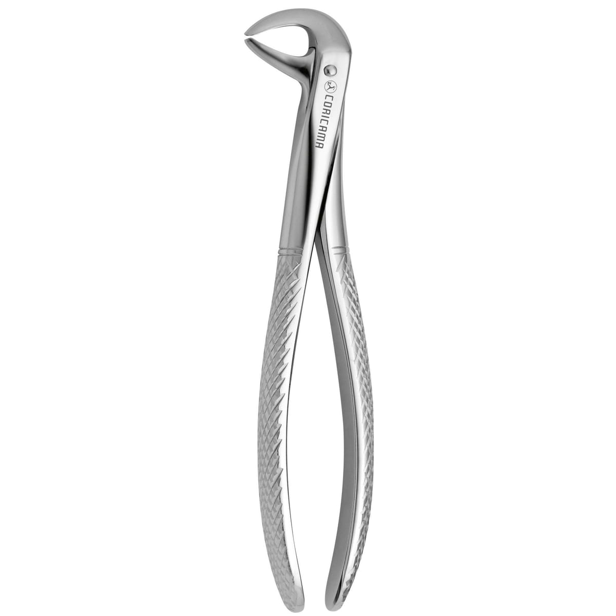 TOOTH FORCEPS PEDIATRIC N.162 644420 – Coricama srl, Extraktionszangen