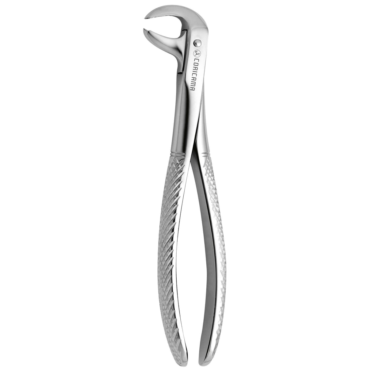 TOOTH FORCEPS PEDIATRIC N.160 644450 – Coricama srl, Extraktionszangen