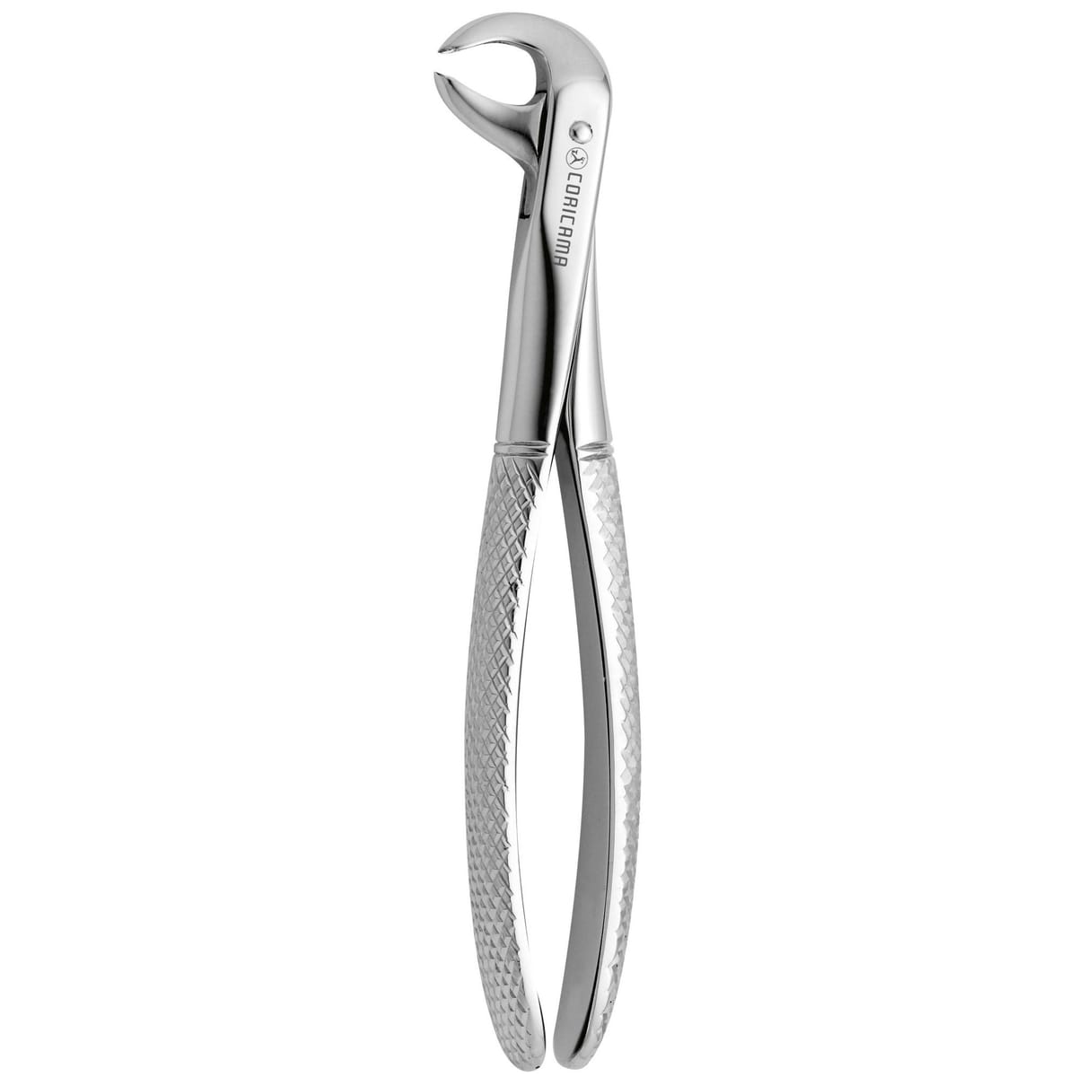 TOOTH FORCEPS PEDIATRIC N.161 644460 – Coricama srl, Extraktionszangen