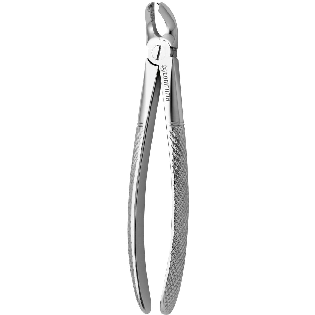 TOOTH FORCEPS PEDIATRIC N. 40 644470 – Coricama srl, Extraktionszangen