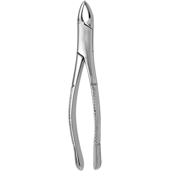 TOOTH FORCEPS AMERICAN PEDIATRIC N.150 647120