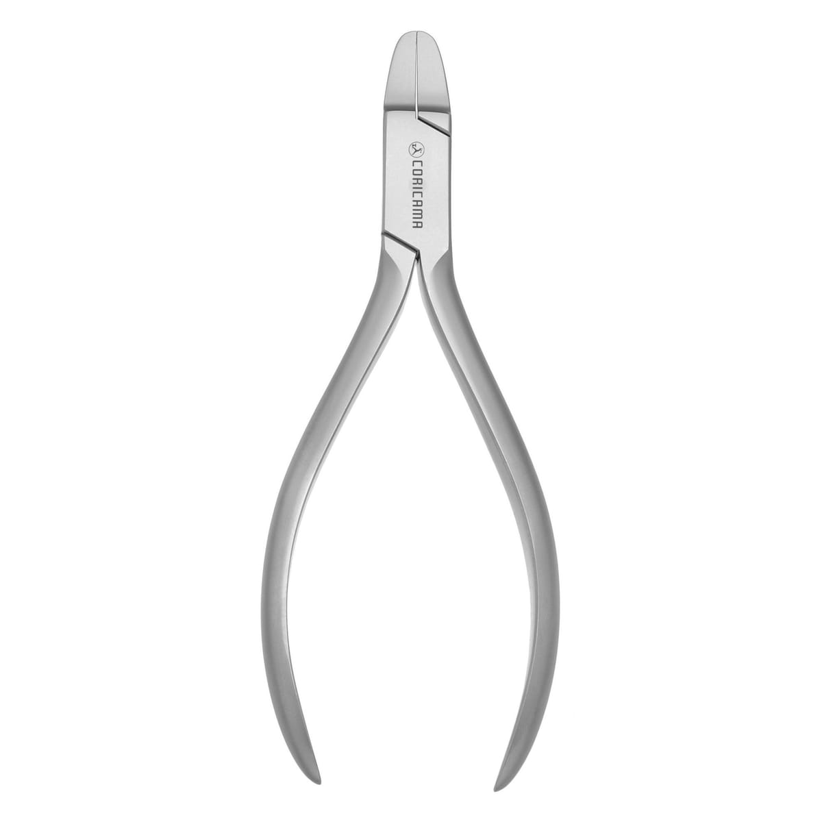 PLIER TWEED LONG mm130 744330 – Coricama srl, Zangen